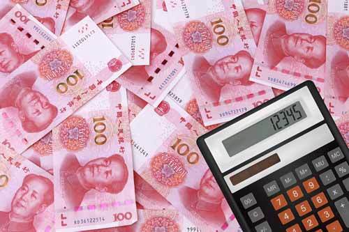 节能技术公司会计代理需要哪些资料