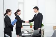 西安碑林区内资公司代办需要几天