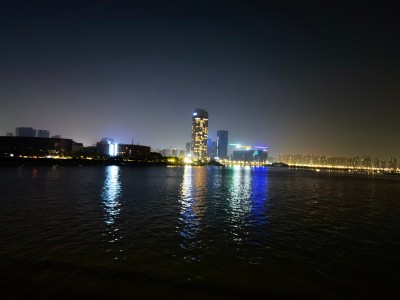 西安浐灞生态区新公司办理好不好