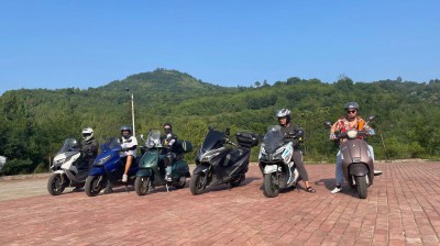 西安蓝田区特殊合伙企业新设立流程要多久