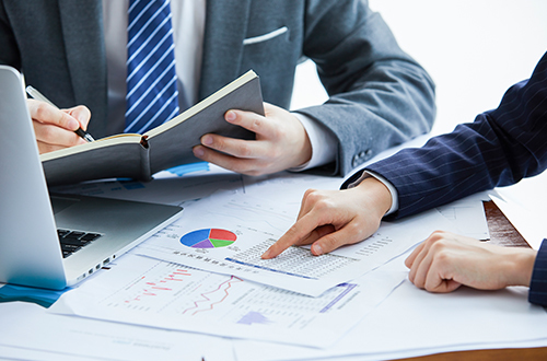 纤维制品制造公司会计记账手续