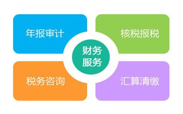 新材料科技公司代理记账需要什么材料和手续
