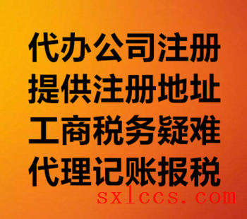环境科技公司会计报税办理流程