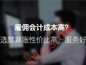 家禽饲养公司会计记账办理流程