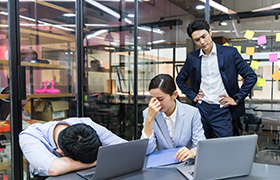 西安雁塔区外资企业代办大概需要多久