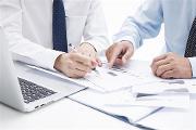 有色金属加工公司代理会计流程和资料