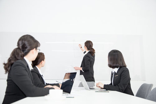 电气成套设备公司财会服务需要走的流程